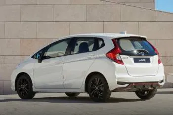 Honda Jazz (2018 – 2020) – fotka 12