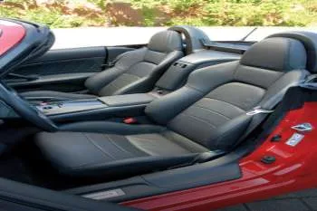 Honda S2000 (2004 – 2009) – fotka 2