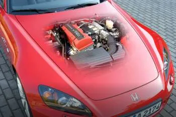 Honda S2000 (2004 – 2009) – fotka 3
