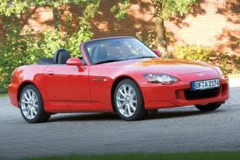 Honda S2000 (2004 – 2009) – fotka 9