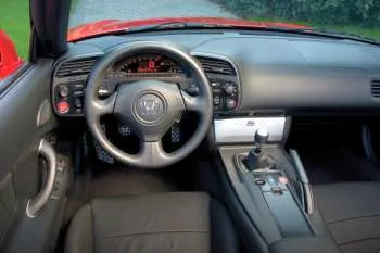 Honda S2000 (2004 – 2009) – fotka 10