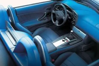 Honda S2000 (2004 – 2009) – fotka 11
