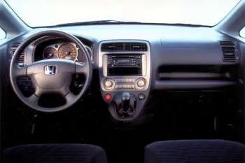 Honda Stream 1.7 LS – fotka 7