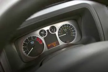 Hummer H3 (2007 – 2009) – fotka 4