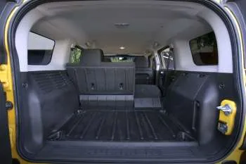 Hummer H3 3.5 Comfort – fotka 5