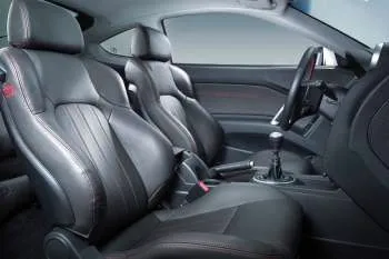 Hyundai Coupe (2004 – 2006) – fotka 11