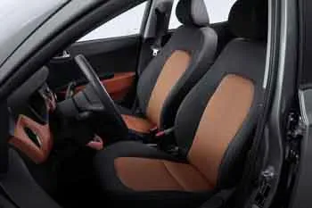 Hyundai i10 (2013 – 2017) – fotka 12