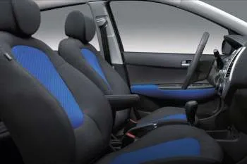 Hyundai i20 (2008 – 2012) – fotka 17
