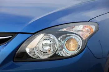 Hyundai i30 1.6i CVVT Blue i-Catcher – fotka 6