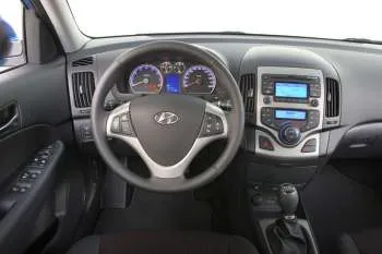 Hyundai i30 (2010 – 2012) – fotka 9