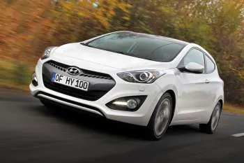 Hyundai i30 (2013 – 2015) – fotka 2