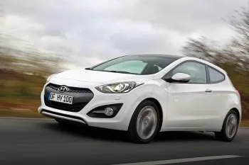 Hyundai i30 (2013 – 2015) – fotka 3