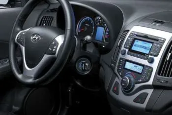 Hyundai i30 (2007 – 2010) – fotka 9