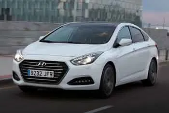 Hyundai i40 (2016 – 2019) – fotka 4