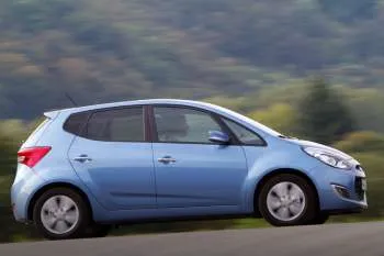 Hyundai ix20 (2010 – 2015) – fotka 3