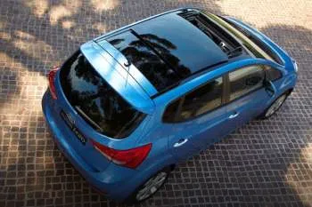 Hyundai ix20 (2010 – 2015) – fotka 11