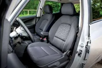 Hyundai ix20 (2015 – 2019) – fotka 6