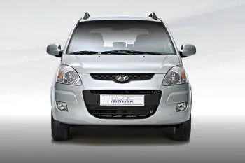 Hyundai Matrix (2008 – 2010) – fotka 5