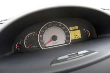 Hyundai Matrix (2008 – 2010) – fotka 8