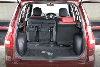 Hyundai Matrix (2008 – 2010) – fotka 10