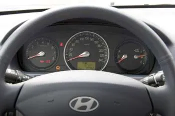 Hyundai Sonata 2.4i DynamicVersion – fotka 3