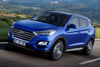 Hyundai Tucson (od 2018) – fotka 7