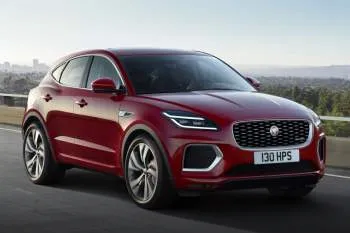 Jaguar E-Pace P250 AWD SE – fotka 5