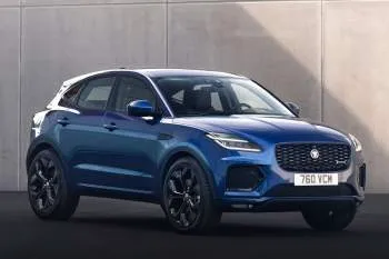 Jaguar E-Pace P250 AWD SE – fotka 6