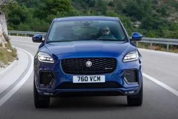 Jaguar E-Pace P250 AWD SE – fotka 7
