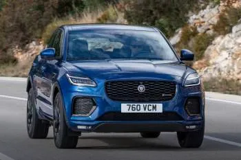Jaguar E-Pace P250 AWD SE – fotka 8