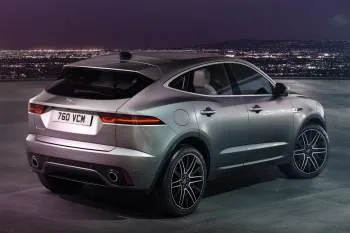 Jaguar E-Pace (od 2020) – fotka 9