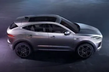 Jaguar E-Pace (od 2020) – fotka 11