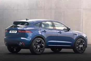 Jaguar E-Pace (od 2020) – fotka 12
