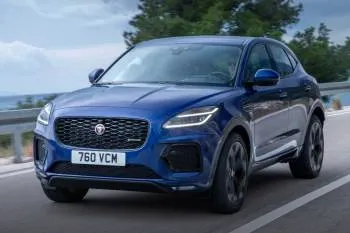 Jaguar E-Pace (od 2020) – fotka 13