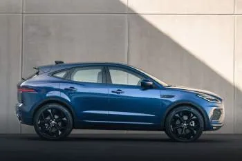 Jaguar E-Pace (od 2020) – fotka 14