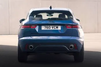 Jaguar E-Pace (od 2020) – fotka 15