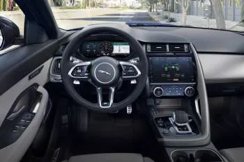 Jaguar E-Pace (od 2020) – fotka 21