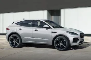 Jaguar E-Pace (od 2020) – fotka 23