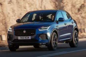Jaguar E-Pace (od 2020) – fotka 26