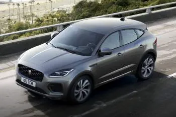 Jaguar E-Pace (od 2020) – fotka 28
