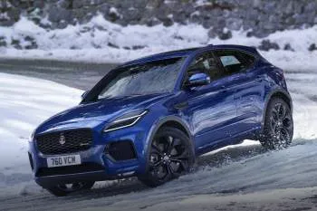 Jaguar E-Pace (od 2020) – fotka 30