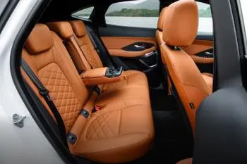 Jaguar E-Pace (2017 – 2020) – fotka 37