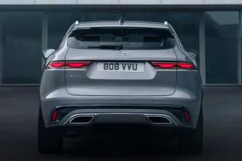 Jaguar F-Pace (od 2020) – fotka 4