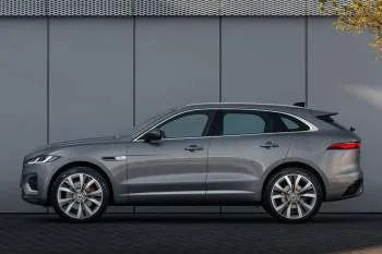 Jaguar F-Pace (od 2020) – fotka 8