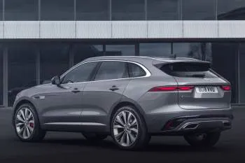 Jaguar F-Pace (od 2020) – fotka 12