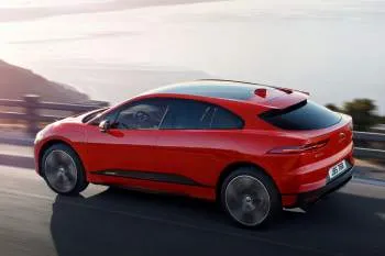 Jaguar I-Pace (od 2018) – fotka 2
