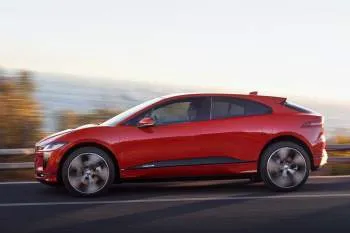 Jaguar I-Pace (od 2018) – fotka 3