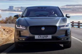 Jaguar I-Pace (od 2018) – fotka 6