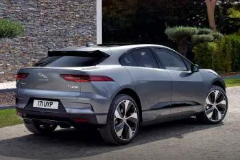 Jaguar I-Pace (od 2018) – fotka 11