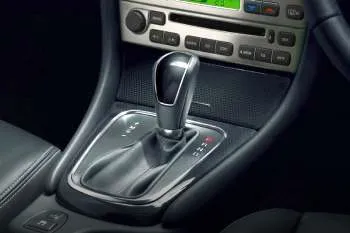 Jaguar X-Type (2008 – 2010) – fotka 10